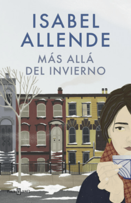 MAS ALLÁ DEL INVIERNO