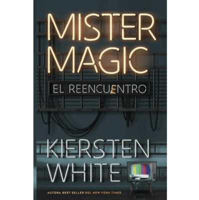 MISTER MAGIC