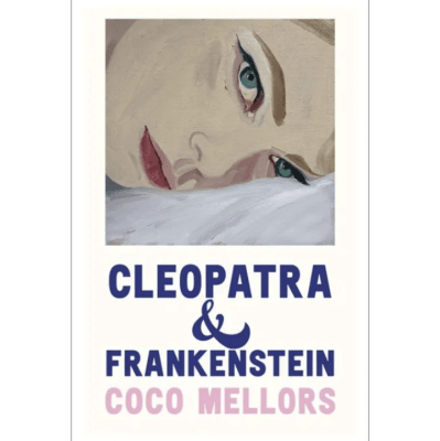 CLEOPATRA Y FRANKENSTEIN