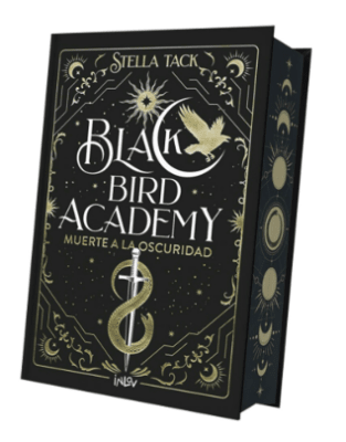 MUERTE EN LA OSCURIDAD