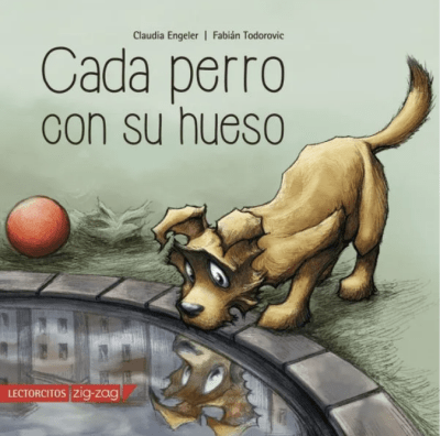 CADA PERRO CON SU HUESO