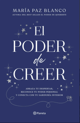 EL PODER DE CREER