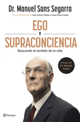 EGO Y SUPRACONCIENCIA