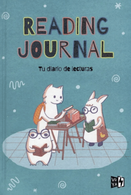 AGENDA VRYA 2026 READING JOURNAL (PERPETUA)