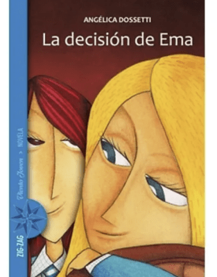 LA DECISION DE EMA