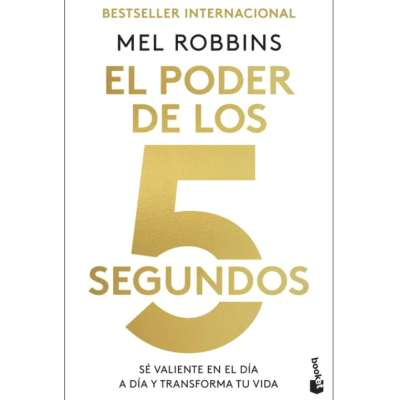 EL PODER DE LOS 5 SEGUNDOS