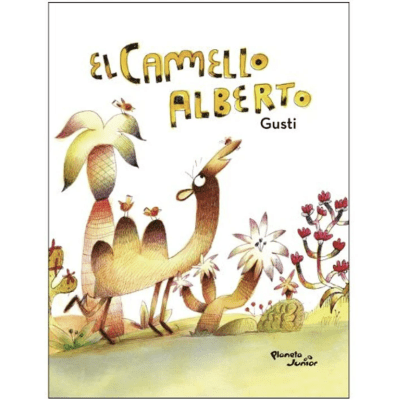 EL CAMELLO ALBERTO