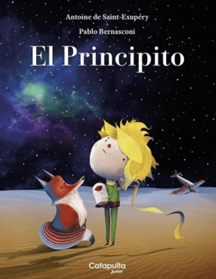 EL PRINCIPITO