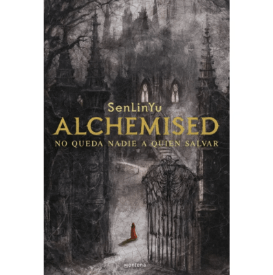 ALCHEMISED