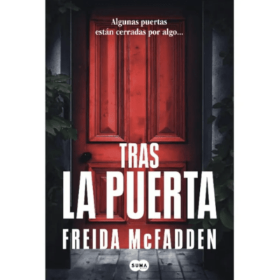 TRAS LA PUERTA