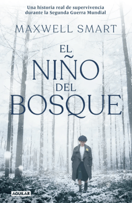 EL NIÑO DEL BOSQUE