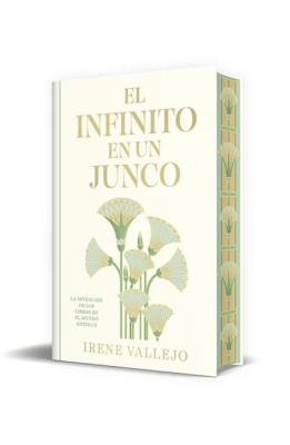 EL INFINITO EN UN JUNCO