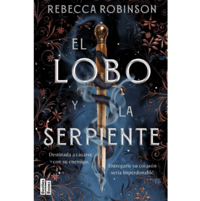 EL LOBO Y LA SERPIENTE