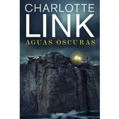 AGUAS OSCURAS