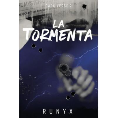 LA TORMENTA. (DARK VERSE 2)
