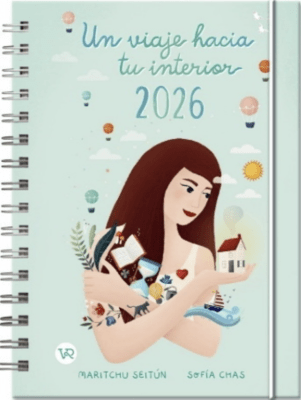 AGENDA EMOCIONES 2026