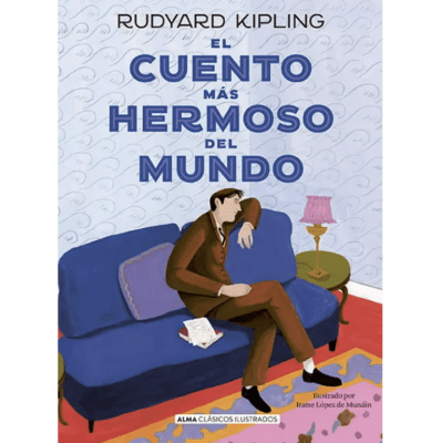 EL CUENTO MAS HERMOSO DEL MUNDO