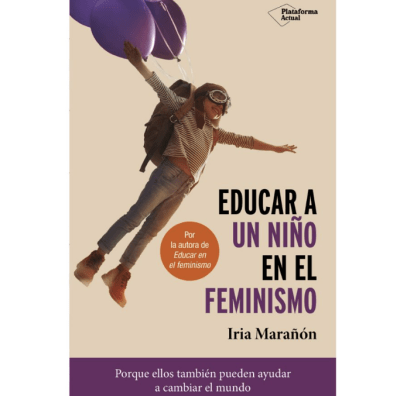 EDUCAR A UN NIÑO EN EL FEMINISMO