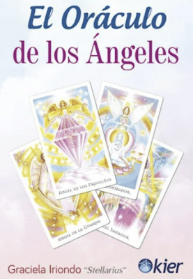 EL ORACULO DE LOS ANGELES