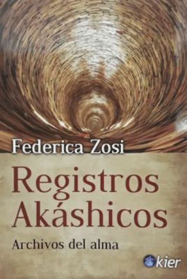 REGISTROS AKASHICOS. ARCHIVOS DEL ALMA