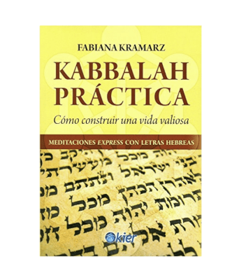 KABBALAH PRACTICA