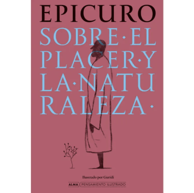 SOBRE EL PLACER Y LA NATURALEZA