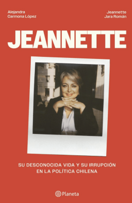 JEANNETTE