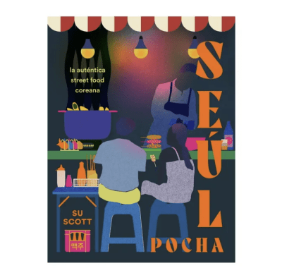 SEUL POCHA