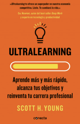 ULTRALEARNING