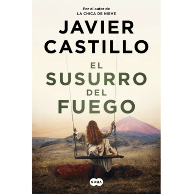 EL SUSURRO DEL FUEGO
