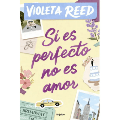 SI ES PERFECTO, NO ES AMOR