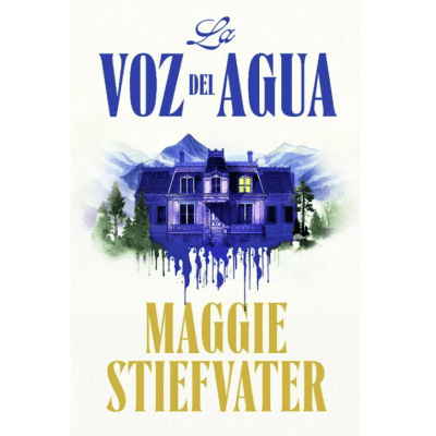 LA VOZ DEL AGUA