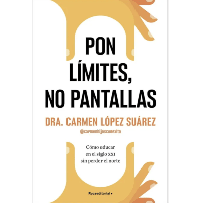 PON LIMITES, NO PANTALLAS