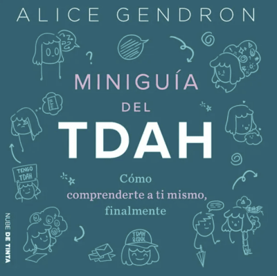 MINIGUIA TDAH