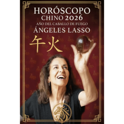 HOROSCOPO CHINO 2026