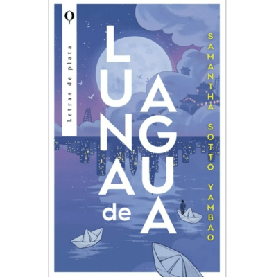 LUNA DE AGUA