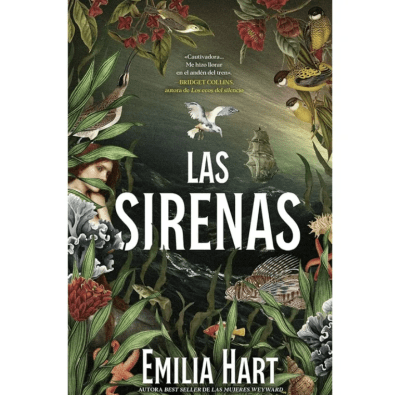 LAS SIRENAS