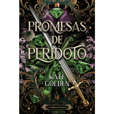 PROMESAS DE PERIDOTO