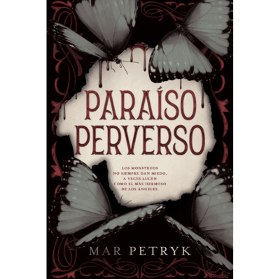 PARAÍSO PERVERSO