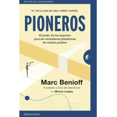 PIONERO