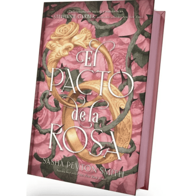 EL PACTO DE LA ROSA