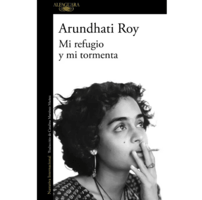 MI REFUGIO Y MI TORMENTA