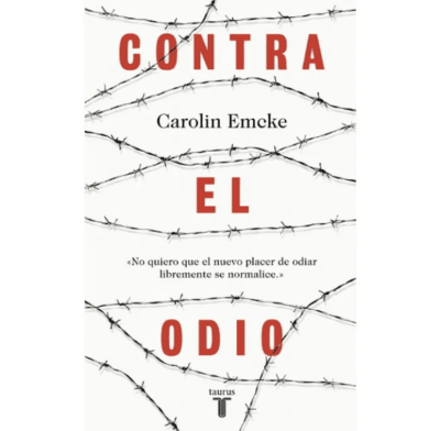 CONTRA EL ODIO