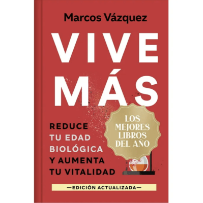 VIVE MÁS