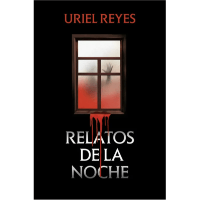RELATOS DE LA NOCHE