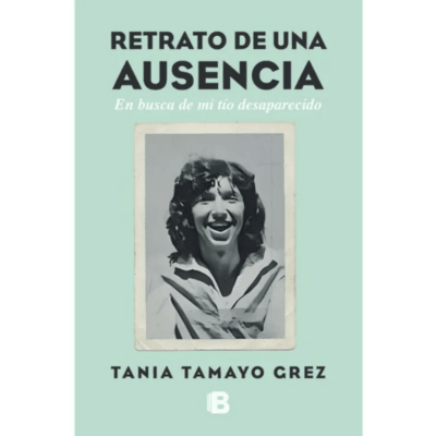 RETRATO DE UNA AUSENCIA