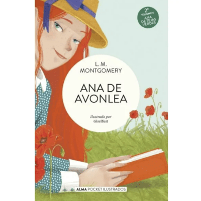 ANA DE AVONLEA