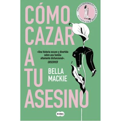 COMO CAZAR A TU ASESINO