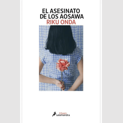 EL ASESINATO DE LOS AOSAWA