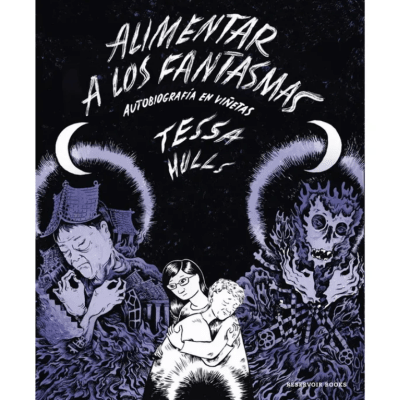 ALIMENTAR A LOS FANTASMAS